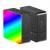 Ulanzi VL49 RGB PRO - lampa LED, RGB, WB